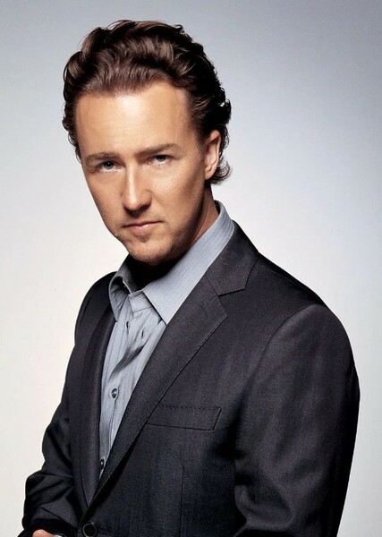 Edward Norton photo