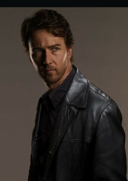 Edward Norton photo
