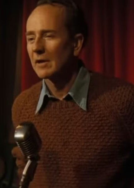 Edward Norton photo