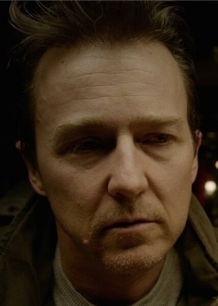 Edward Norton