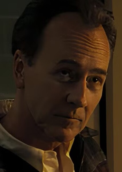 Edward Norton photo