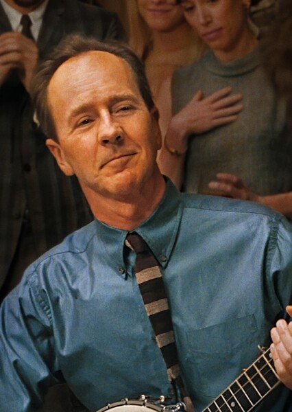 Edward Norton