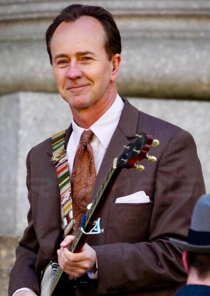 Edward Norton photo