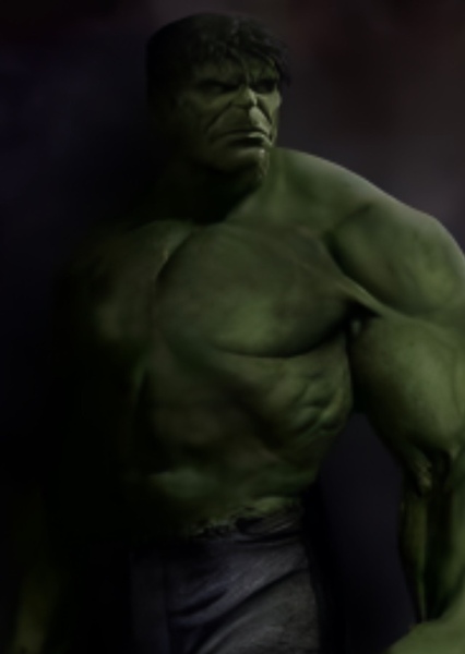 The Hulk