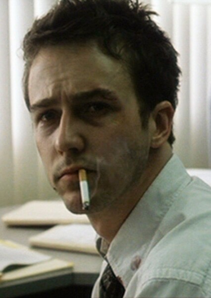 Edward Norton
