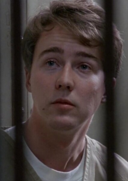 Edward Norton photo