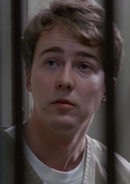 Edward Norton photo