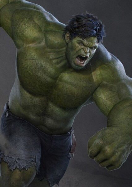 Bruce Banner