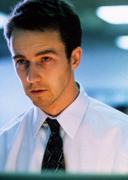 Edward Norton