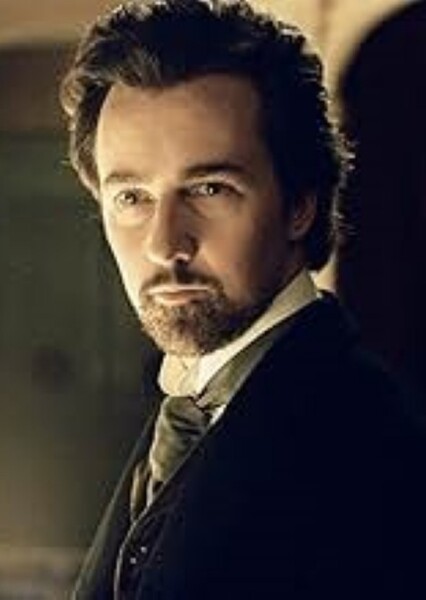 Edward Norton photo