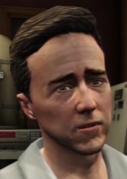 Edward Norton photo