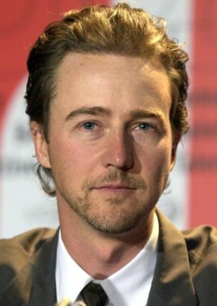 Edward Norton