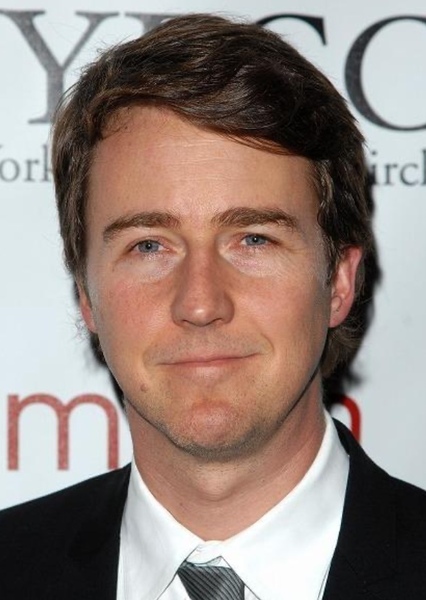 Edward Norton