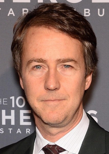 Edward Norton photo