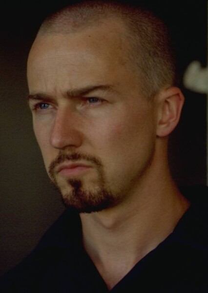 Edward Norton photo