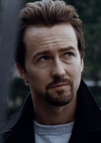 Edward Norton