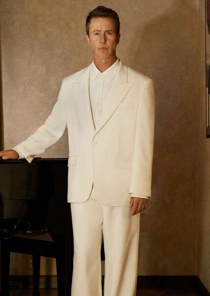 Edward Norton photo