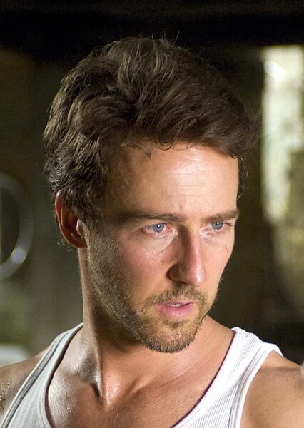Edward Norton photo