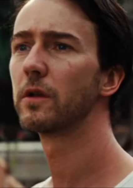Edward Norton