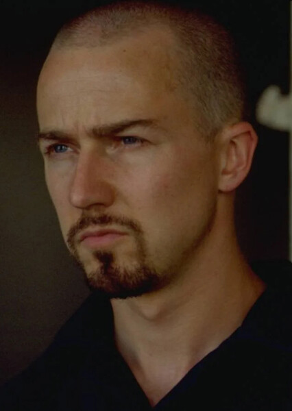 Edward Norton