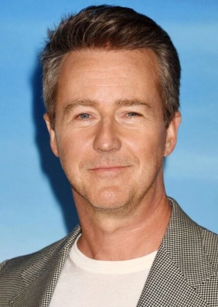 Edward Norton photo