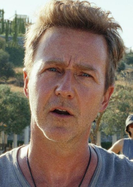 Edward Norton photo