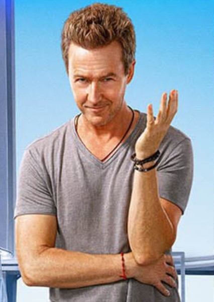 Edward Norton photo