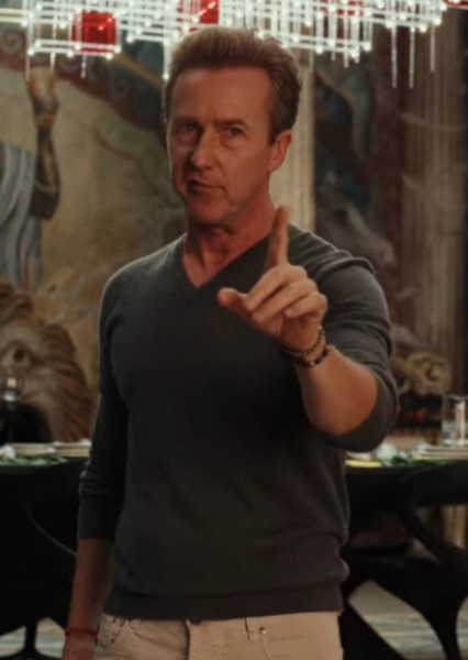 Edward Norton