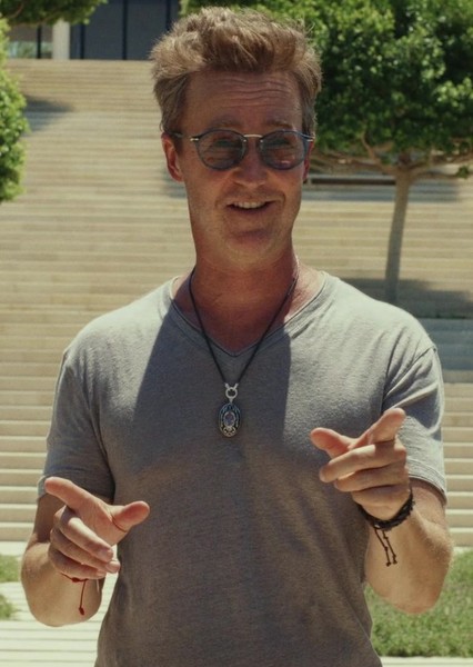 Edward Norton photo