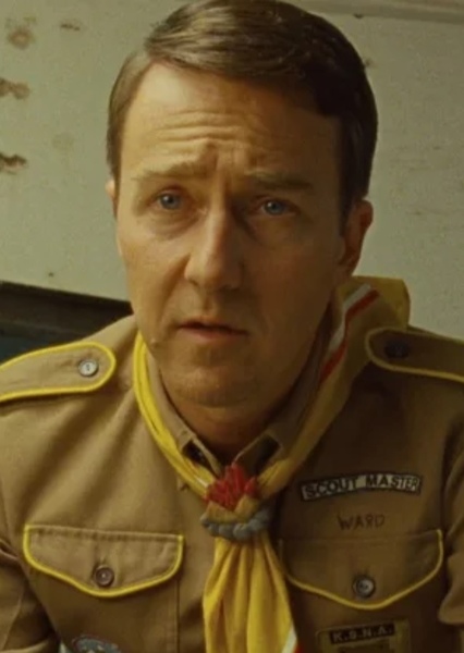 Edward Norton photo