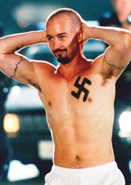 Edward Norton
