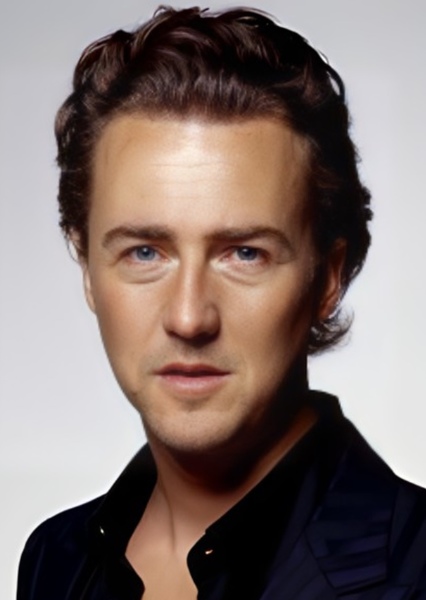 Edward Norton photo