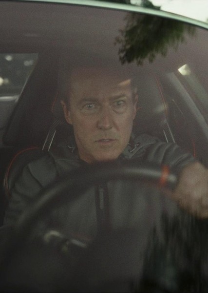 Edward Norton photo