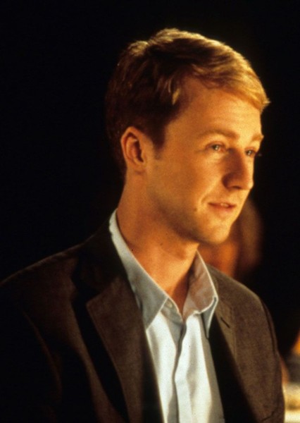 Edward Norton