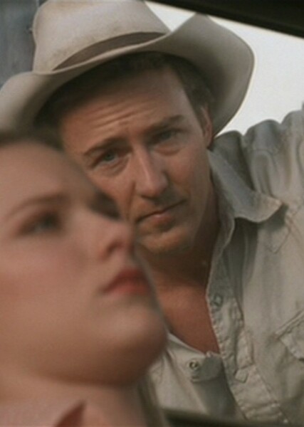 Edward Norton photo