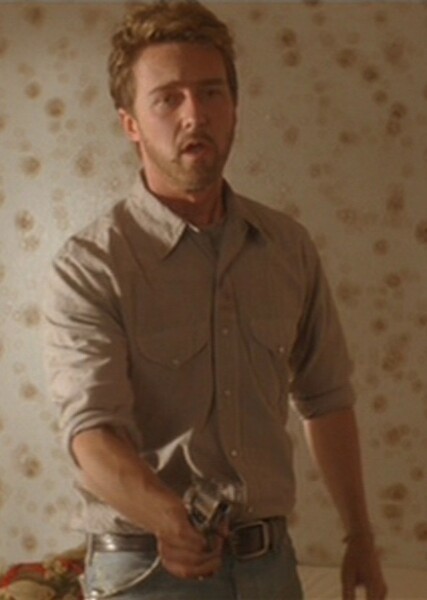 Edward Norton photo