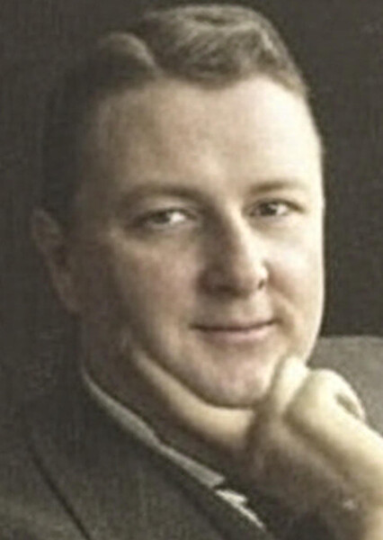 Edward Percy