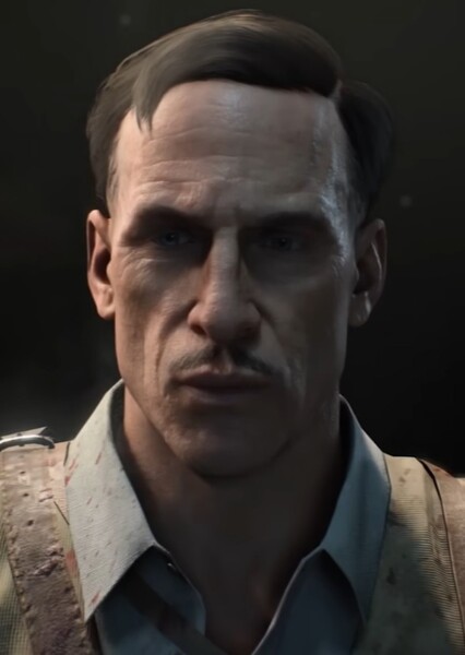 Edward Richtofen photo