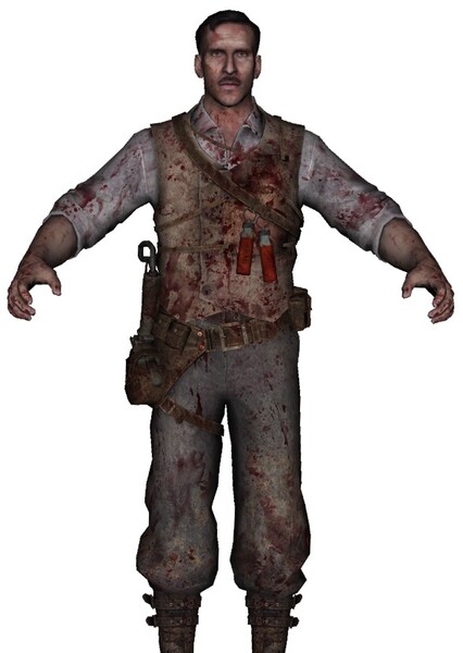 Edward Richtofen photo