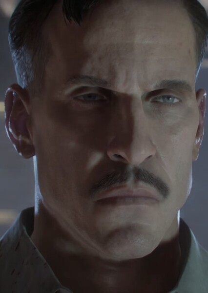Edward Richtofen photo