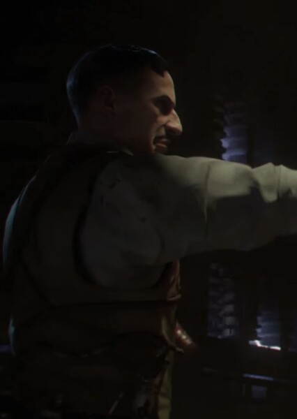 Edward Richtofen photo