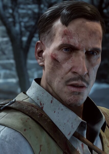 Edward Richtofen