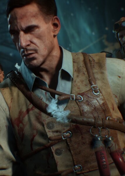 Edward Richtofen