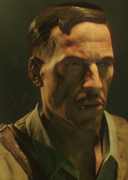 Edward Richtofen photo