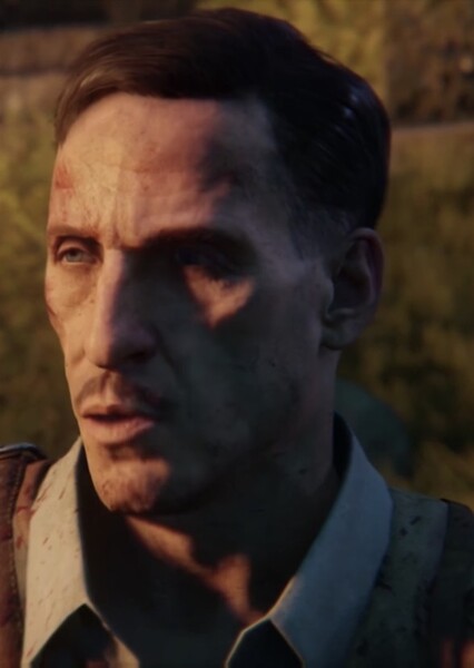 Edward Richtofen photo