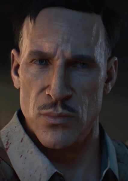 Edward Richtofen photo