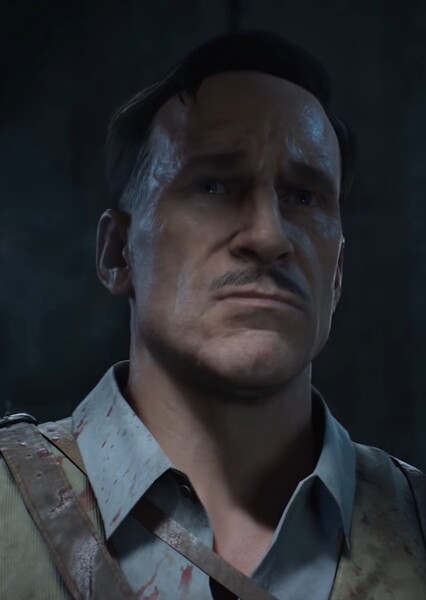 Edward Richtofen photo