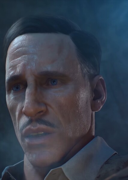 Edward Richtofen photo
