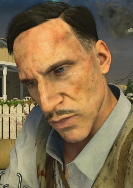 Edward Richtofen photo