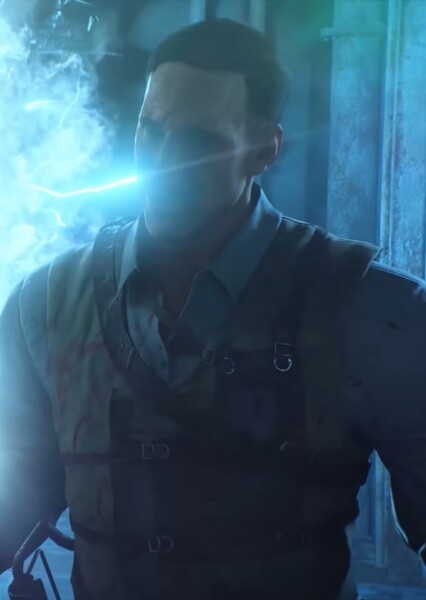 Edward Richtofen photo
